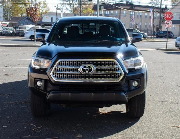 used 2016 Toyota Tacoma car, priced at $22,995