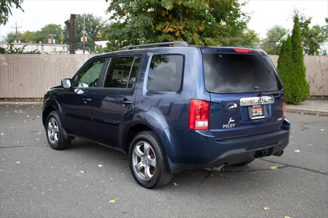 used 2013 Honda Pilot car, priced at $7,995