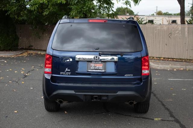 used 2013 Honda Pilot car, priced at $7,995