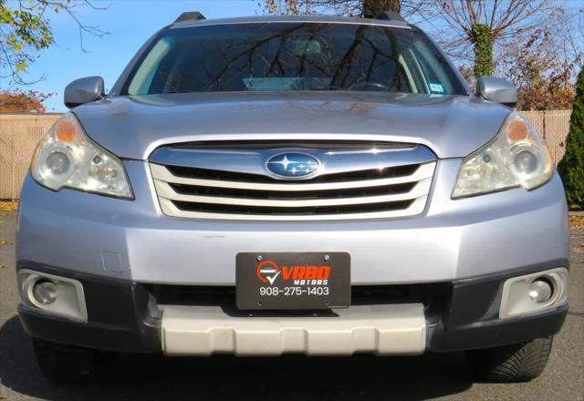 used 2012 Subaru Outback car, priced at $4,995