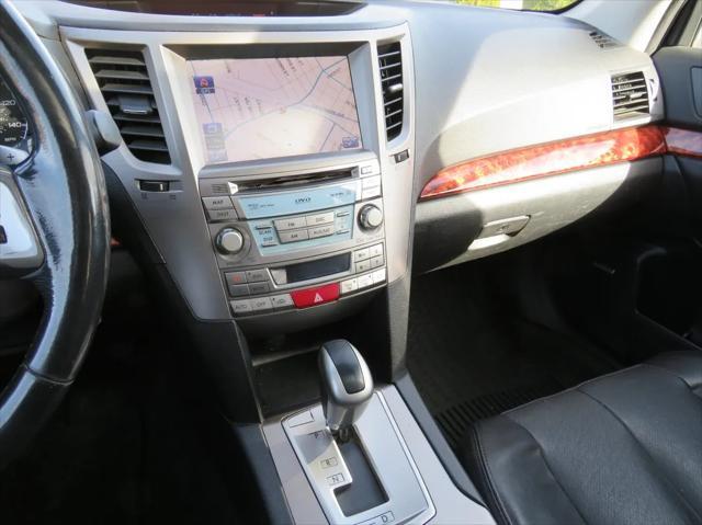 used 2012 Subaru Outback car, priced at $4,995