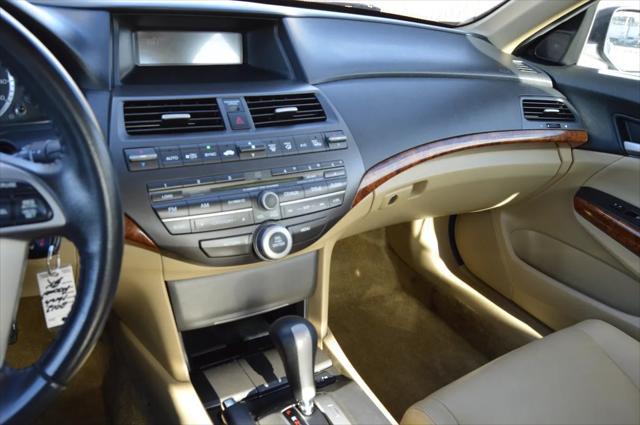 used 2011 Honda Accord car, priced at $7,995