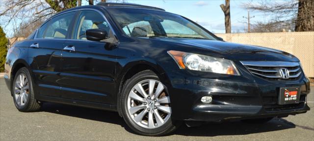 used 2011 Honda Accord car, priced at $7,995