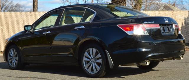 used 2011 Honda Accord car, priced at $7,995