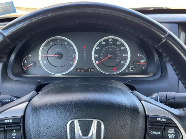 used 2011 Honda Accord car, priced at $7,995