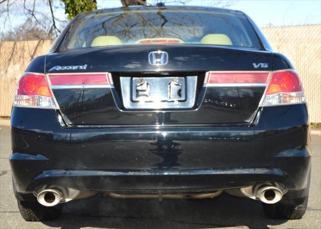 used 2011 Honda Accord car, priced at $7,995