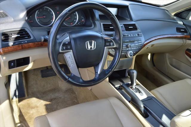 used 2011 Honda Accord car, priced at $7,995