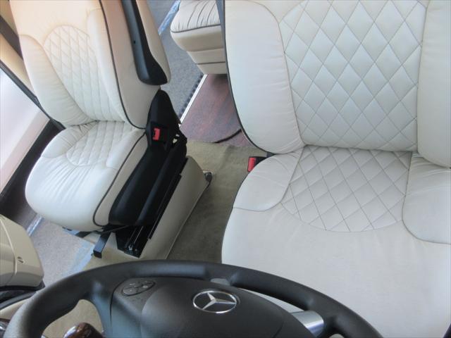 used 2016 Mercedes-Benz Sprinter car, priced at $79,995