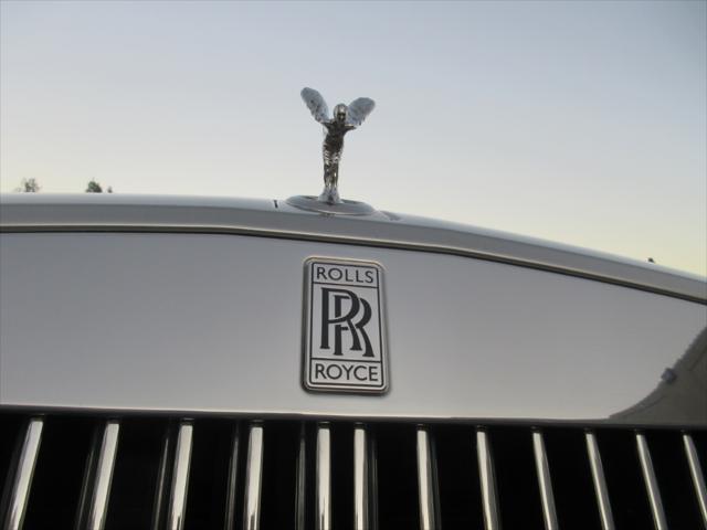 used 2010 Rolls-Royce Phantom Drophead Coupe car, priced at $169,995