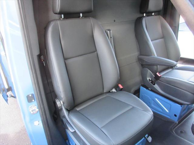 used 2024 Mercedes-Benz Sprinter 2500 car, priced at $59,995