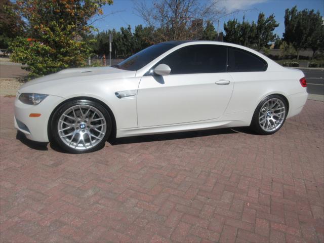 used 2013 BMW M3 car, priced at $55,995