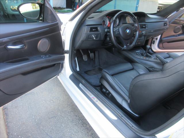 used 2013 BMW M3 car, priced at $55,995