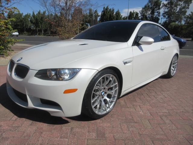 used 2013 BMW M3 car, priced at $55,995