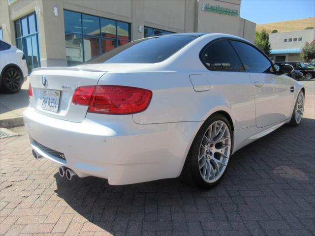 used 2013 BMW M3 car, priced at $55,995