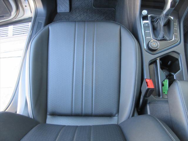 used 2022 Volkswagen Tiguan car, priced at $22,994