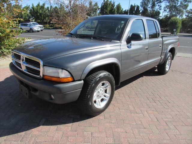 used 2004 Dodge Dakota car, priced at $6,995