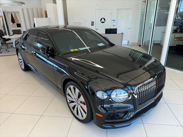 used 2020 Bentley Flying Spur car