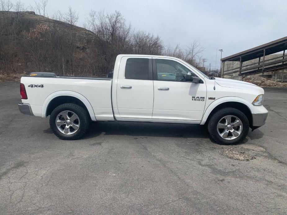 used 2013 Ram 1500 car, priced at $18,875