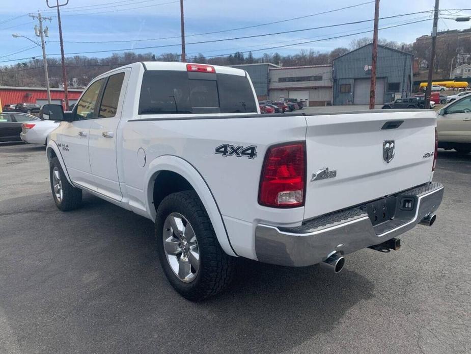 used 2013 Ram 1500 car, priced at $18,875