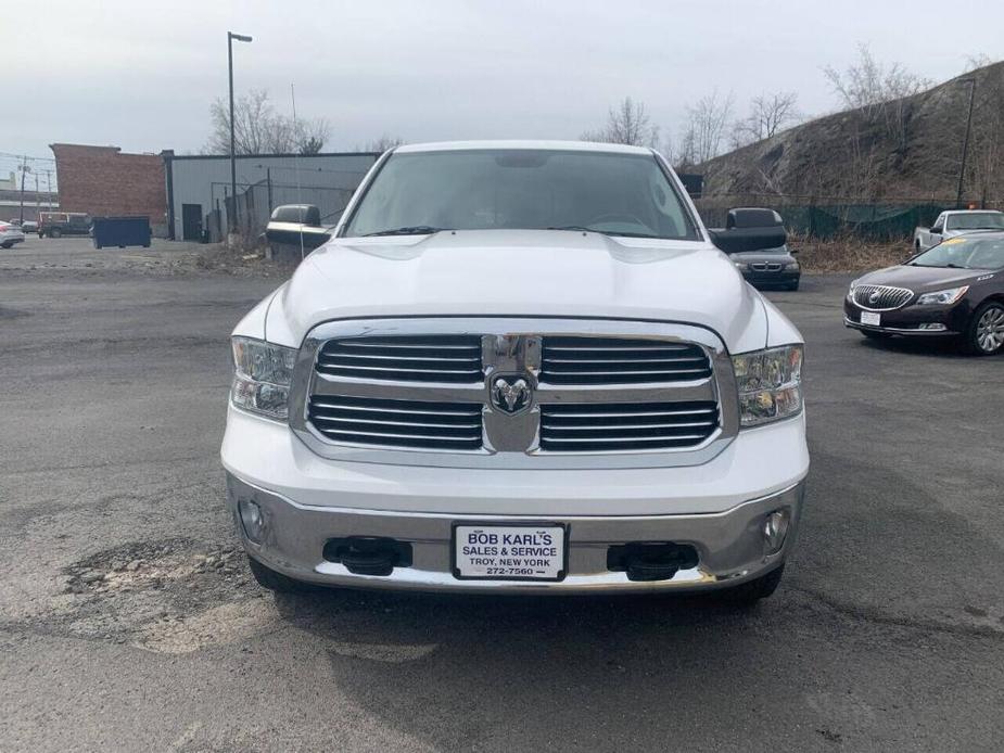 used 2013 Ram 1500 car, priced at $18,875