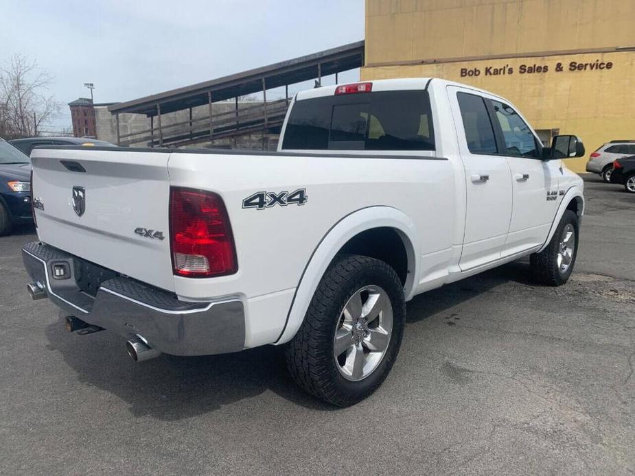 used 2013 Ram 1500 car, priced at $18,875