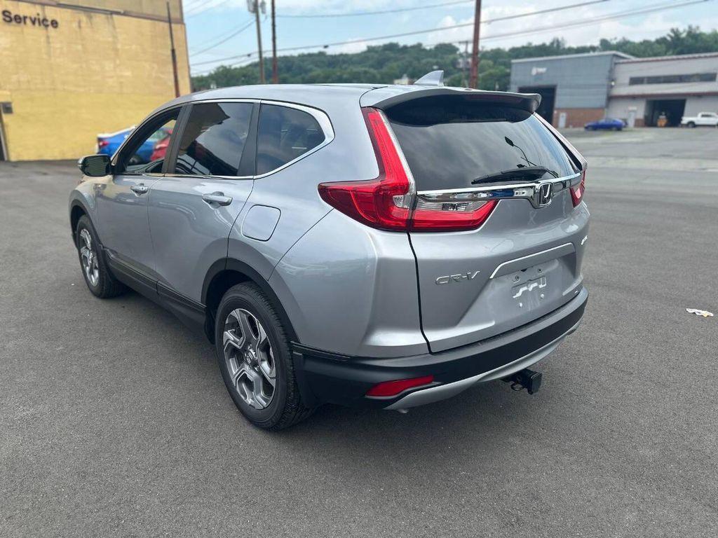 used 2019 Honda CR-V car, priced at $22,895