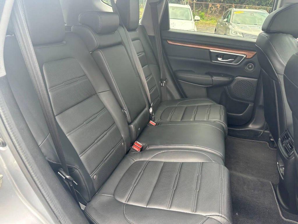 used 2019 Honda CR-V car, priced at $22,895