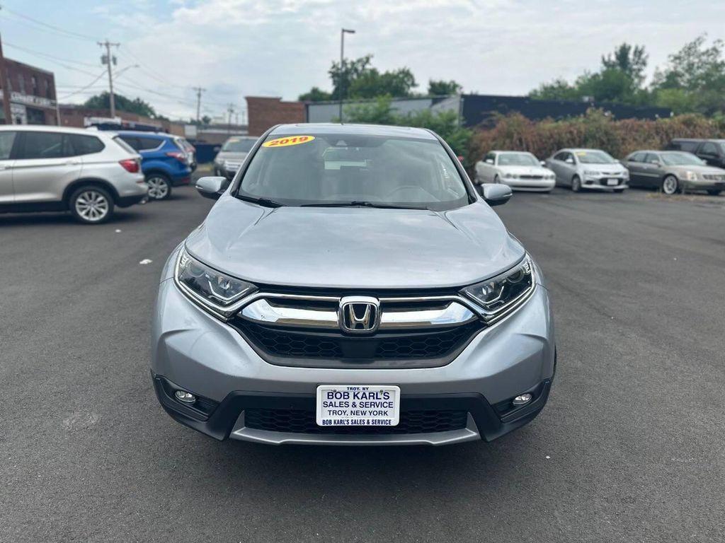 used 2019 Honda CR-V car, priced at $22,895