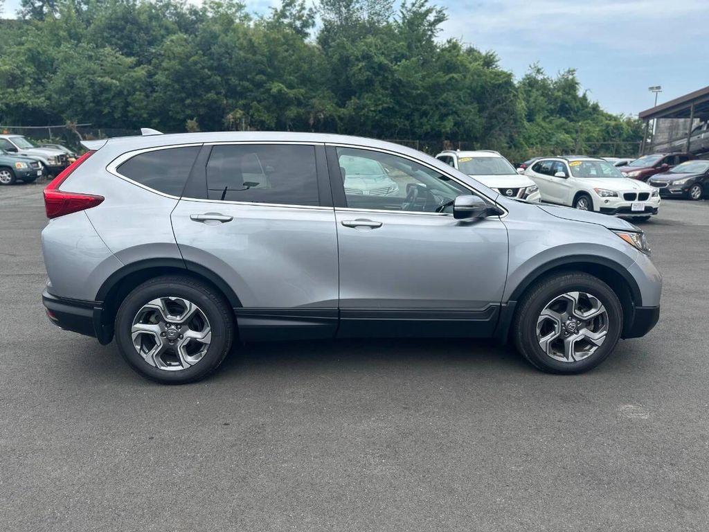 used 2019 Honda CR-V car, priced at $22,895