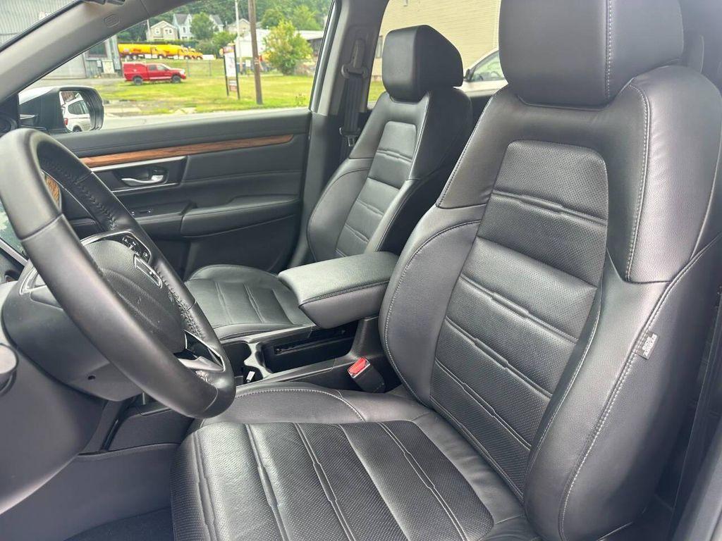 used 2019 Honda CR-V car, priced at $22,895