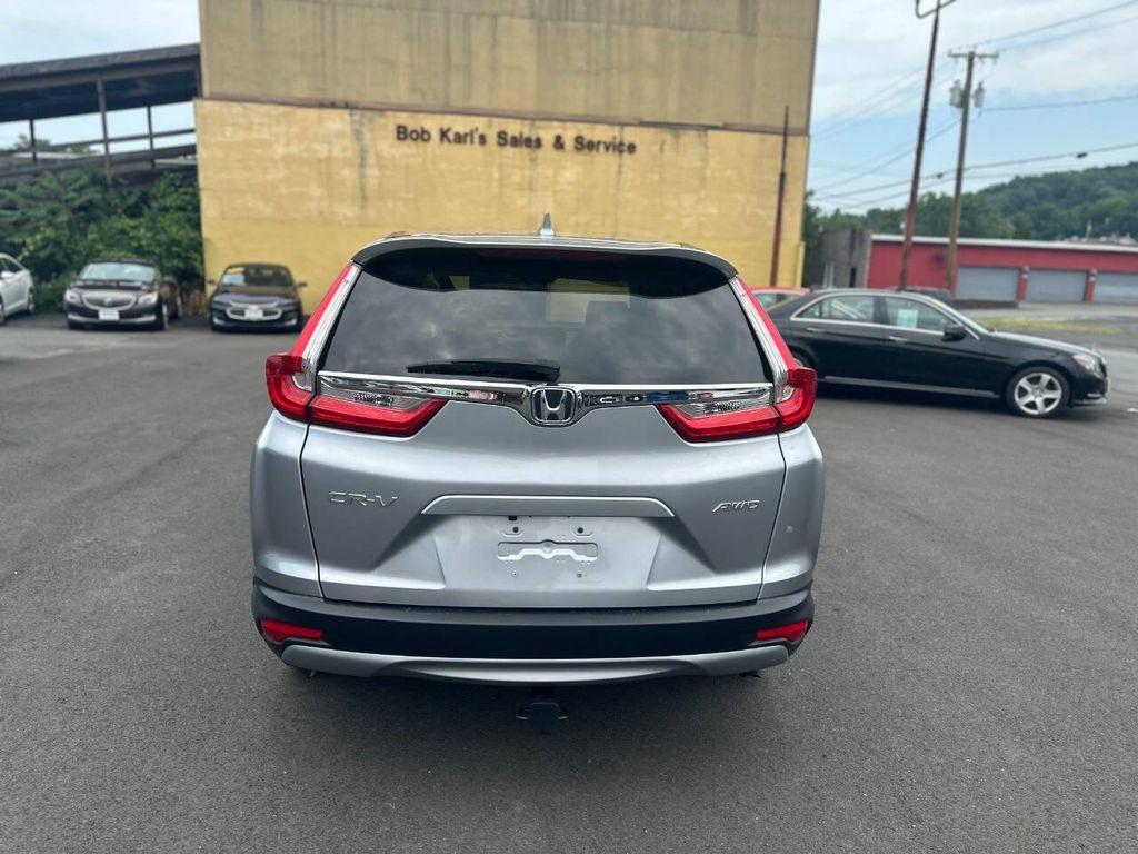 used 2019 Honda CR-V car, priced at $22,895