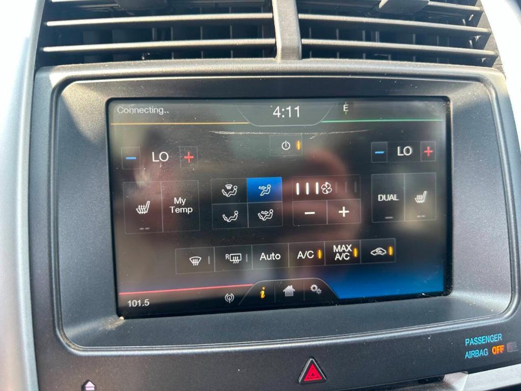 used 2013 Ford Edge car, priced at $10,995