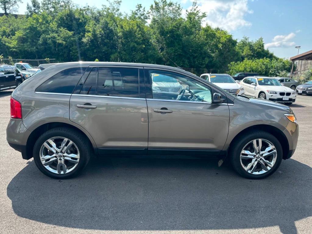 used 2013 Ford Edge car, priced at $10,995