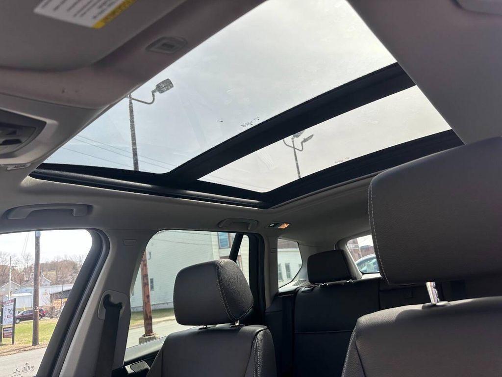 used 2016 BMW X3 car, priced at $15,995