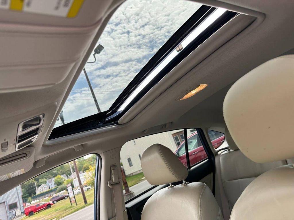 used 2015 Subaru XV Crosstrek car, priced at $15,995