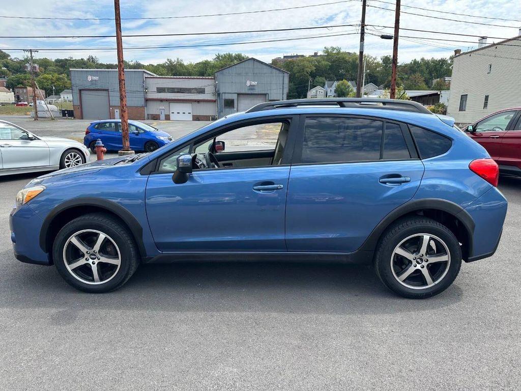used 2015 Subaru XV Crosstrek car, priced at $15,995