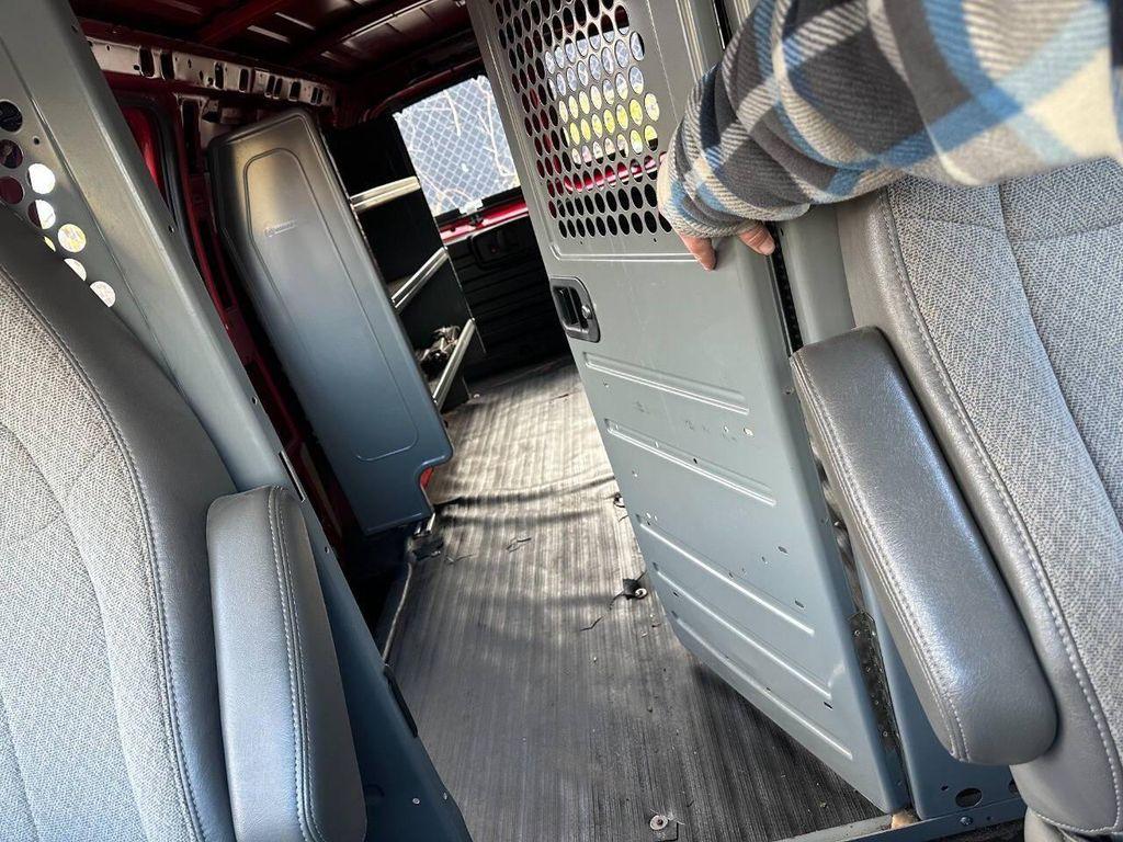 used 2011 Chevrolet Express 3500 car, priced at $12,895