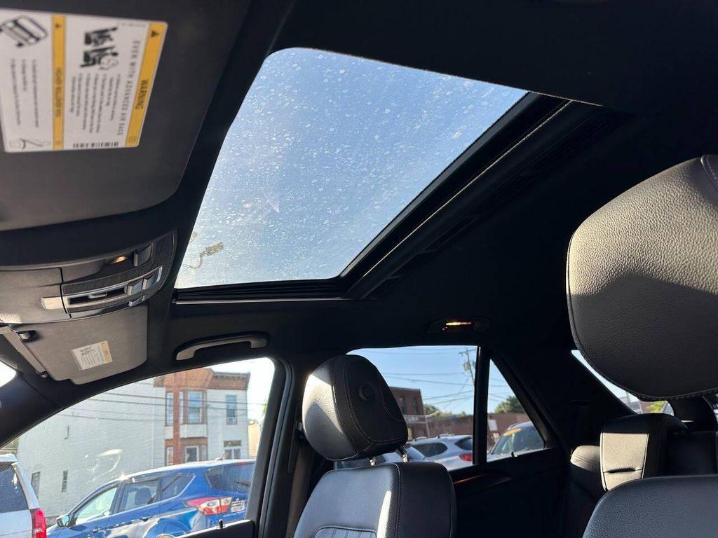 used 2018 Mercedes-Benz GLE 350 car, priced at $23,895