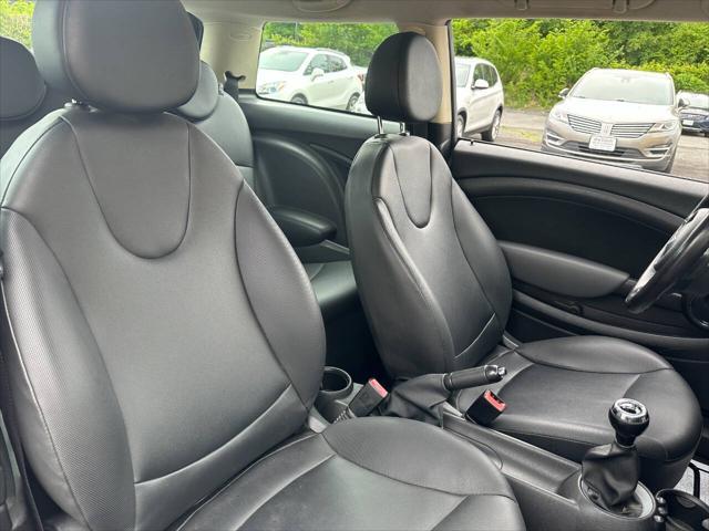 used 2011 MINI Cooper car, priced at $6,995