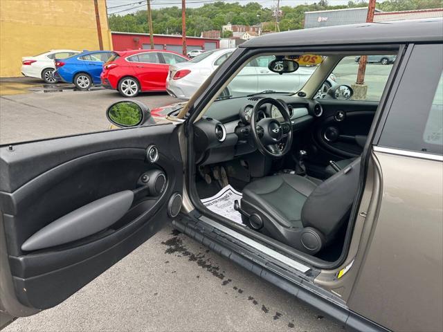 used 2011 MINI Cooper car, priced at $6,995