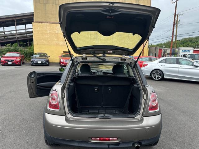 used 2011 MINI Cooper car, priced at $6,995