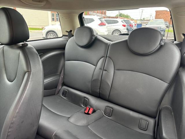 used 2011 MINI Cooper car, priced at $6,995