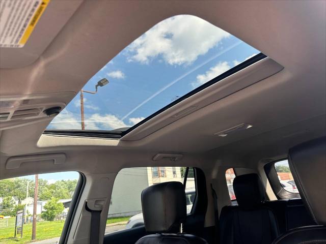 used 2016 GMC Terrain car, priced at $14,995