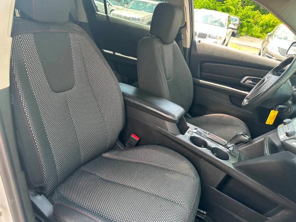 used 2016 GMC Terrain car, priced at $12,995