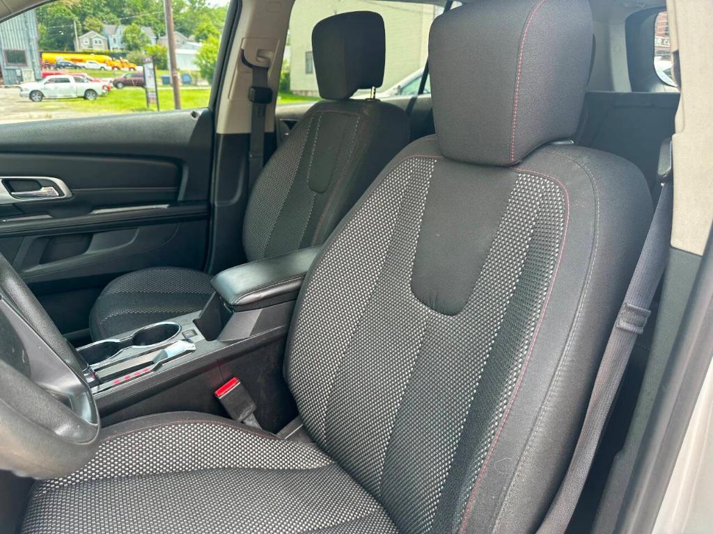 used 2016 GMC Terrain car, priced at $12,995