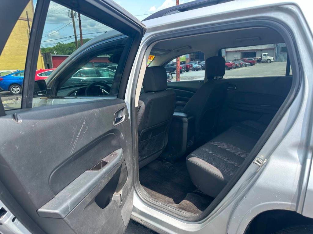 used 2016 GMC Terrain car, priced at $12,995