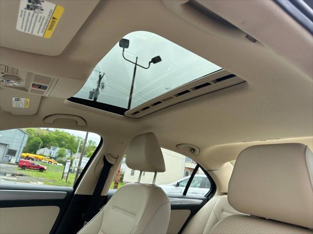 used 2017 Volkswagen Jetta car, priced at $11,995