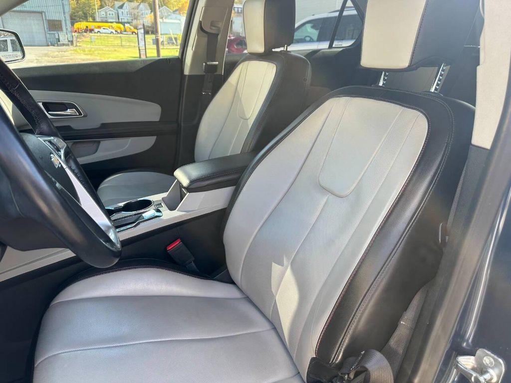 used 2017 Chevrolet Equinox car, priced at $13,995