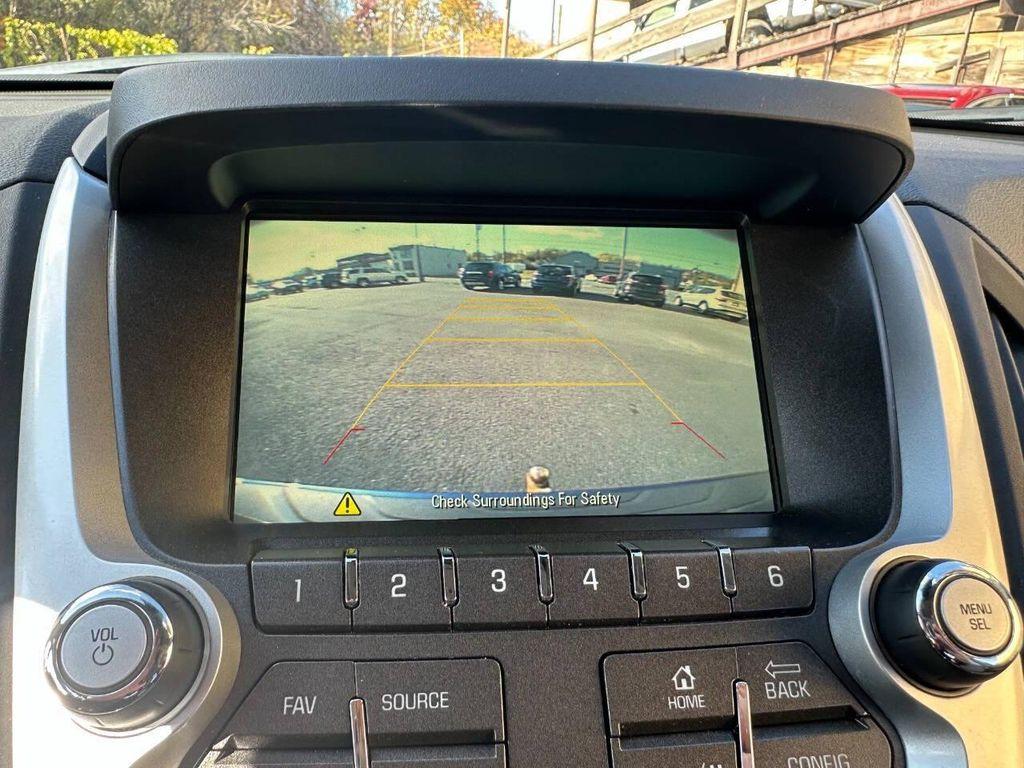 used 2017 Chevrolet Equinox car, priced at $13,995