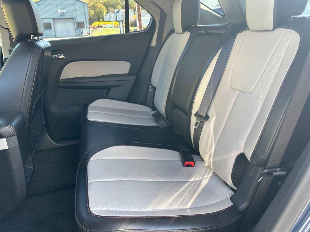 used 2017 Chevrolet Equinox car, priced at $13,995